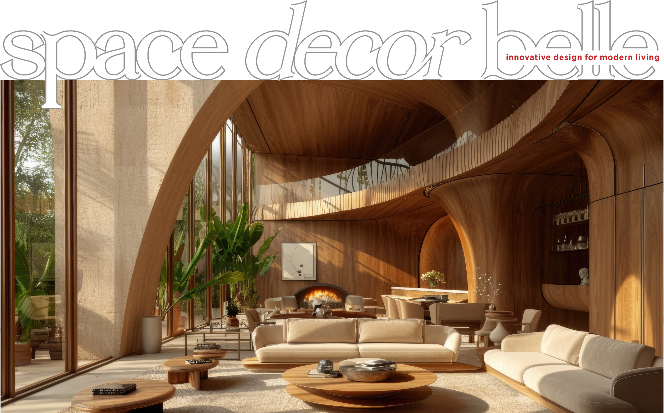 Space Decor Belle Hero
